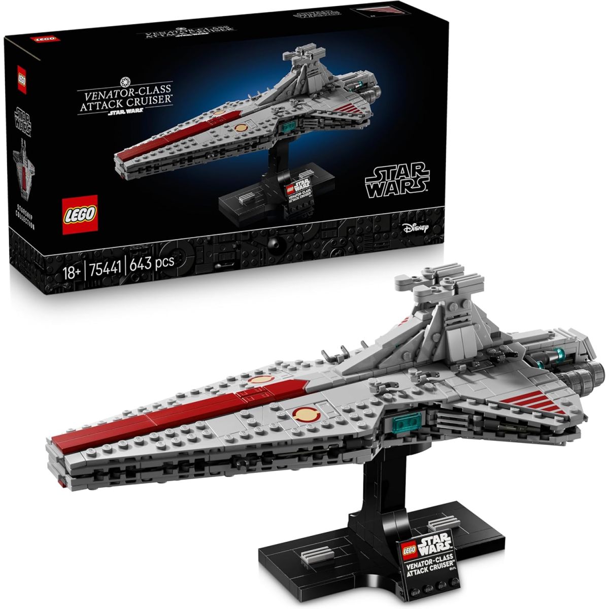 20 € offerts dès 60 € d’achats sur une sélection de LEGO chez Amazon : le bon plan à saisir