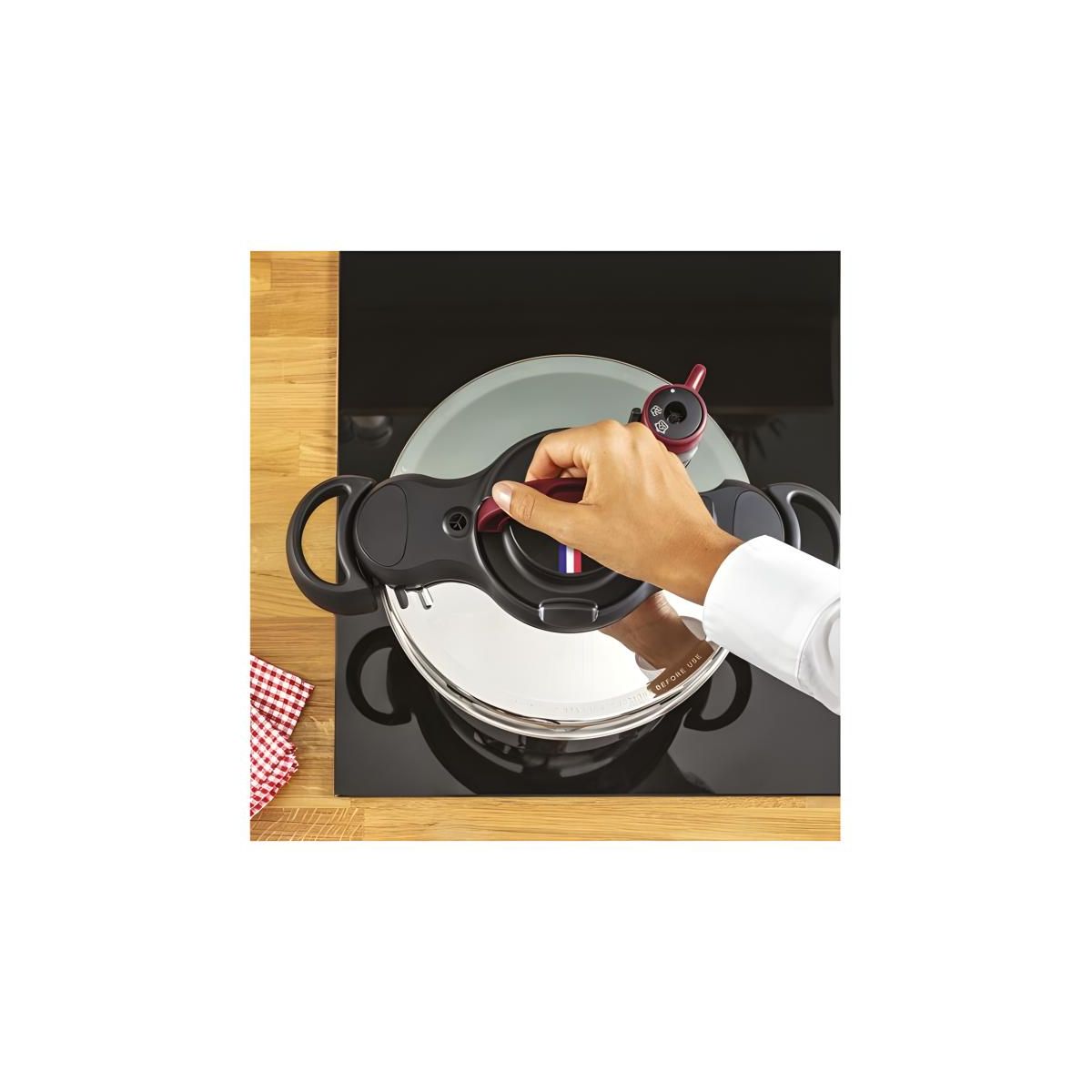 Tefal, Lagostina, Seb et WMF en promo : -30% de remise chez Darty