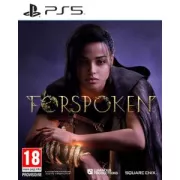 Promo Forspoken PS5 : 10€ de réduction chez Fnac.com