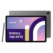 Galaxy Tab S9 FE à prix cassé avec l'offre de remboursement Samsung !