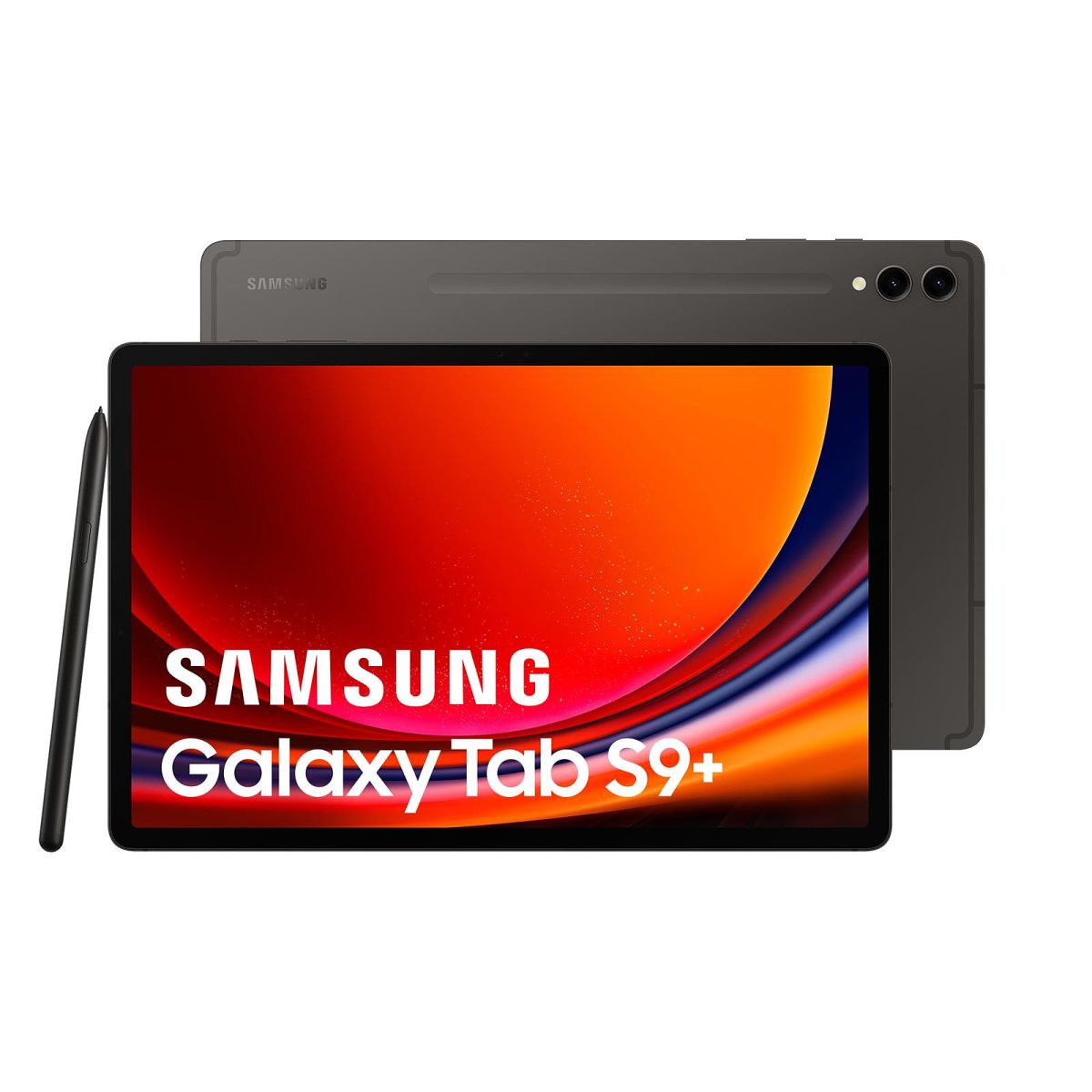 200€ remboursés sur la Galaxy tab S9+ grâce à Samsung