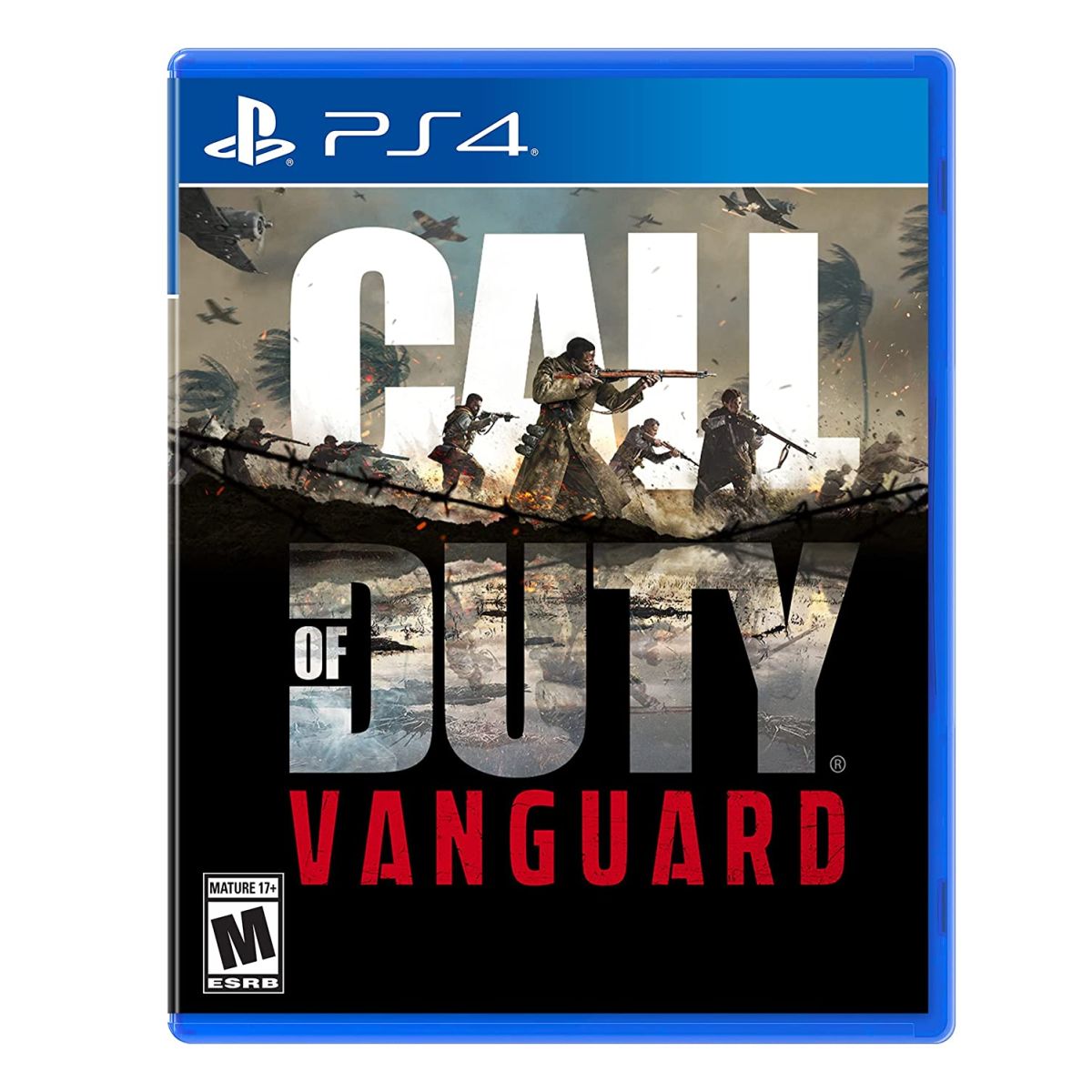 Bon plan Call of Duty Vanguard : 10€ de réduction