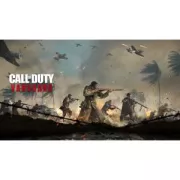 Promo Call of Duty Vanguard : 10€ de réduction