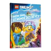 LEGO City, Dreamzzz, Friends ou Ninjago chez Fnac : 1 cadeau offert