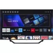 TV Hisense 55' : 50€ de remise sur les 55A7KQ; 55U6KQ; 55U66KQ; 55U69KQ