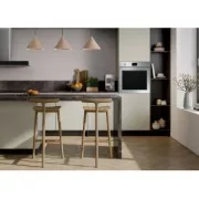 Four SMEG SFP64LM1 en promo : une sauteuse offerte