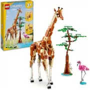 LEGO 31141 Creator La Grand-Rue en promo chez Amazon