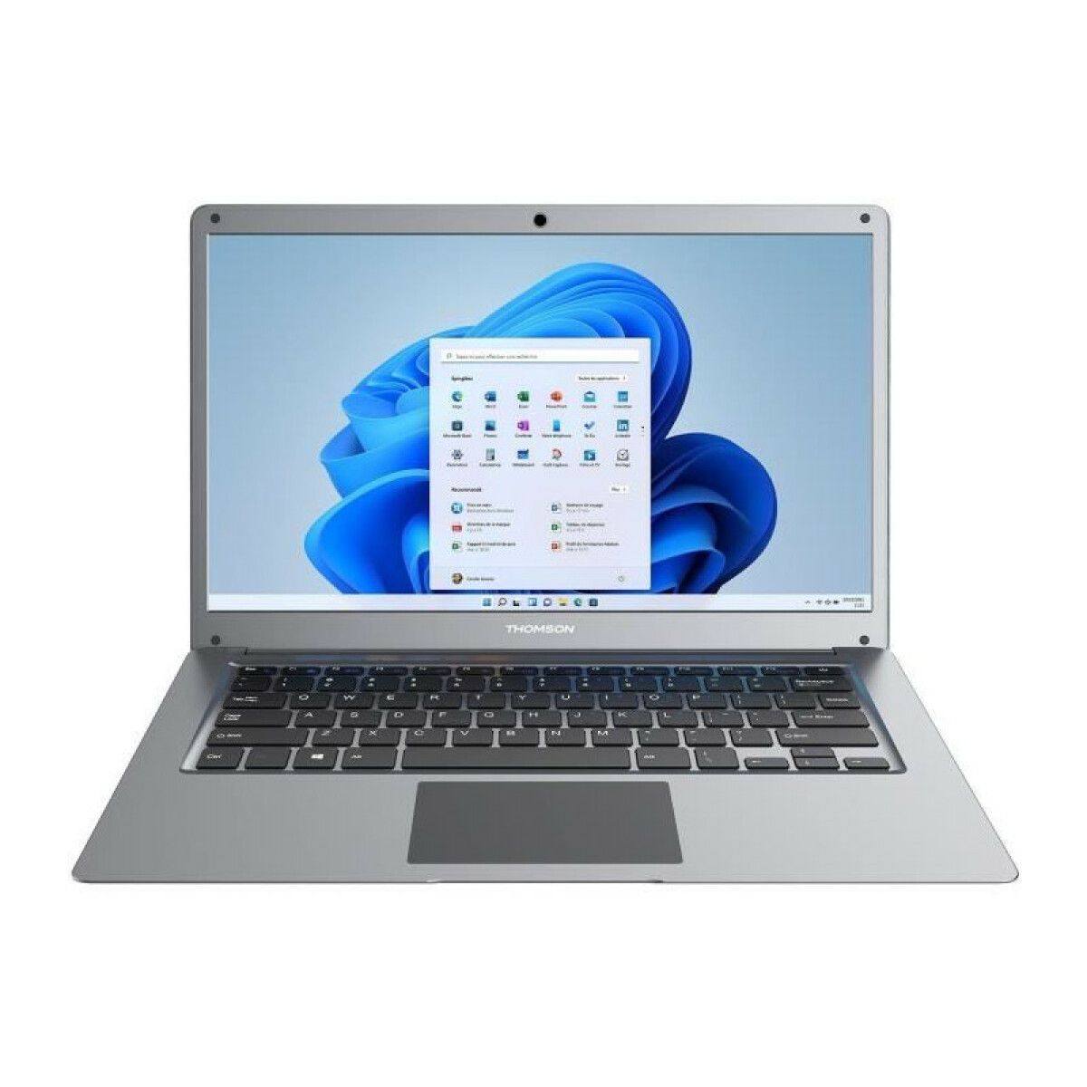 30€ remboursés sur les PC Thomson TH14C4SL64 chez CDiscount