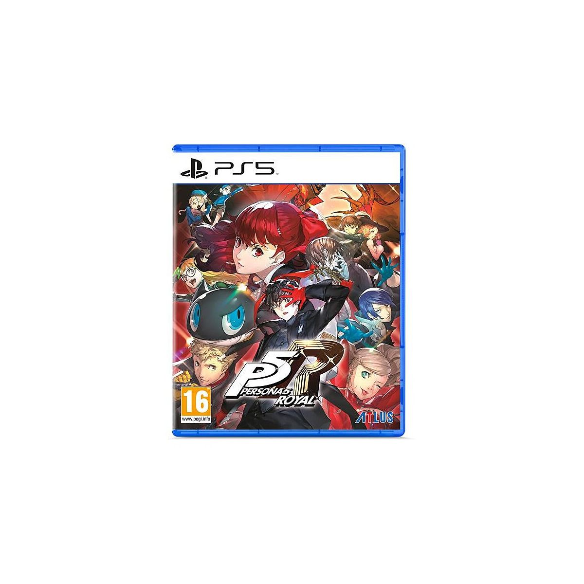 Bon plan Persona 5 Royal : 20€ de réduction chez E.Leclerc