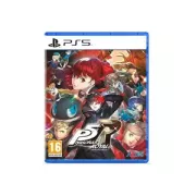 Promo Persona 5 Royal : 20€ de réduction chez E.Leclerc