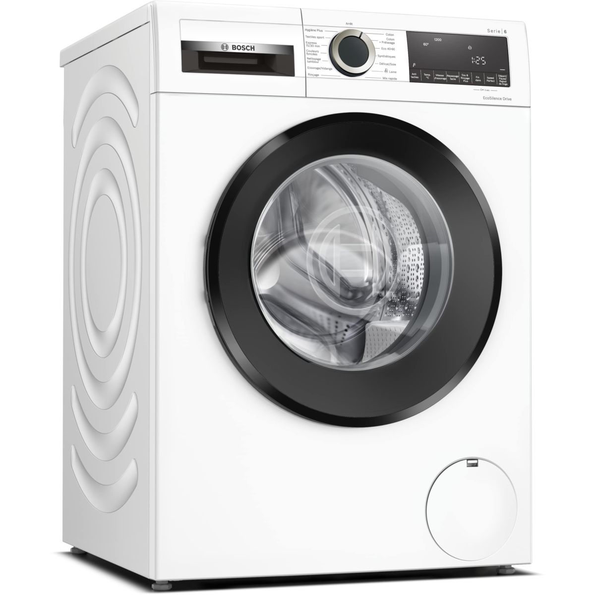 100€ de réduction sur une sélection de produits Gros Electroménager (Bosch, Whirlpool, LG, Samsung) chez Darty