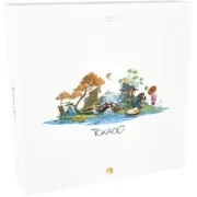 Promo Tokaido : 5ème Anniversaire Edition chez Amazon : -5€