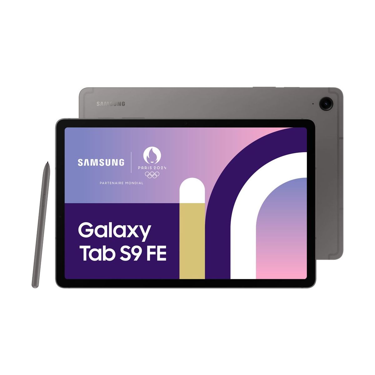 Bon plan Samsung Galaxy Tab S9 SE : écouteurs offerts