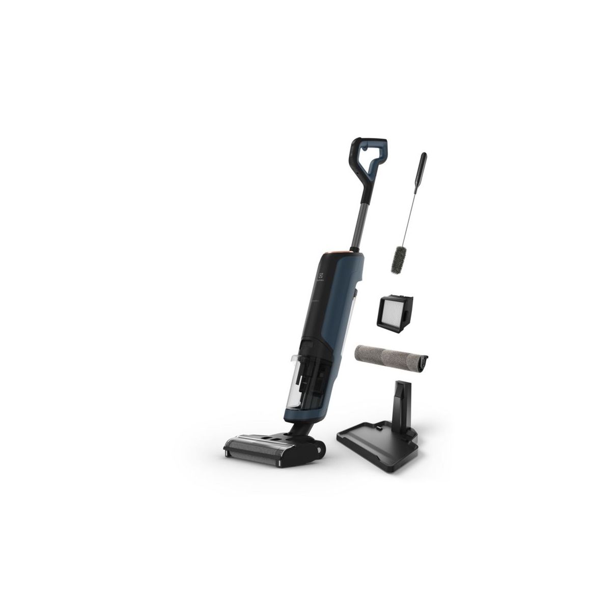 Bon plan Aspirateur Electrolux EP71HB14UV, EP71UB14DB et EW81U3DB : 50€ remboursés