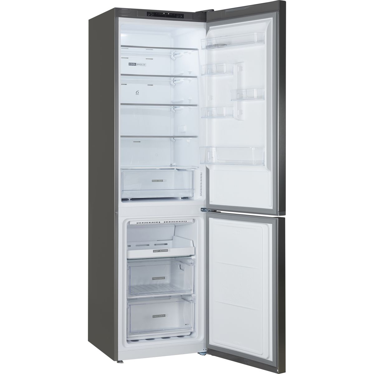 Réfrigérateur Whirlpool en promo : 80€ remboursés