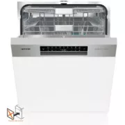 Offre limitée : 100€ remboursés sur le lave-vaisselle Gorenje GI693C60XUV