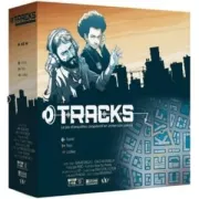 Jeu Tracks en promo chez Amazon : 6.60€ de réduction