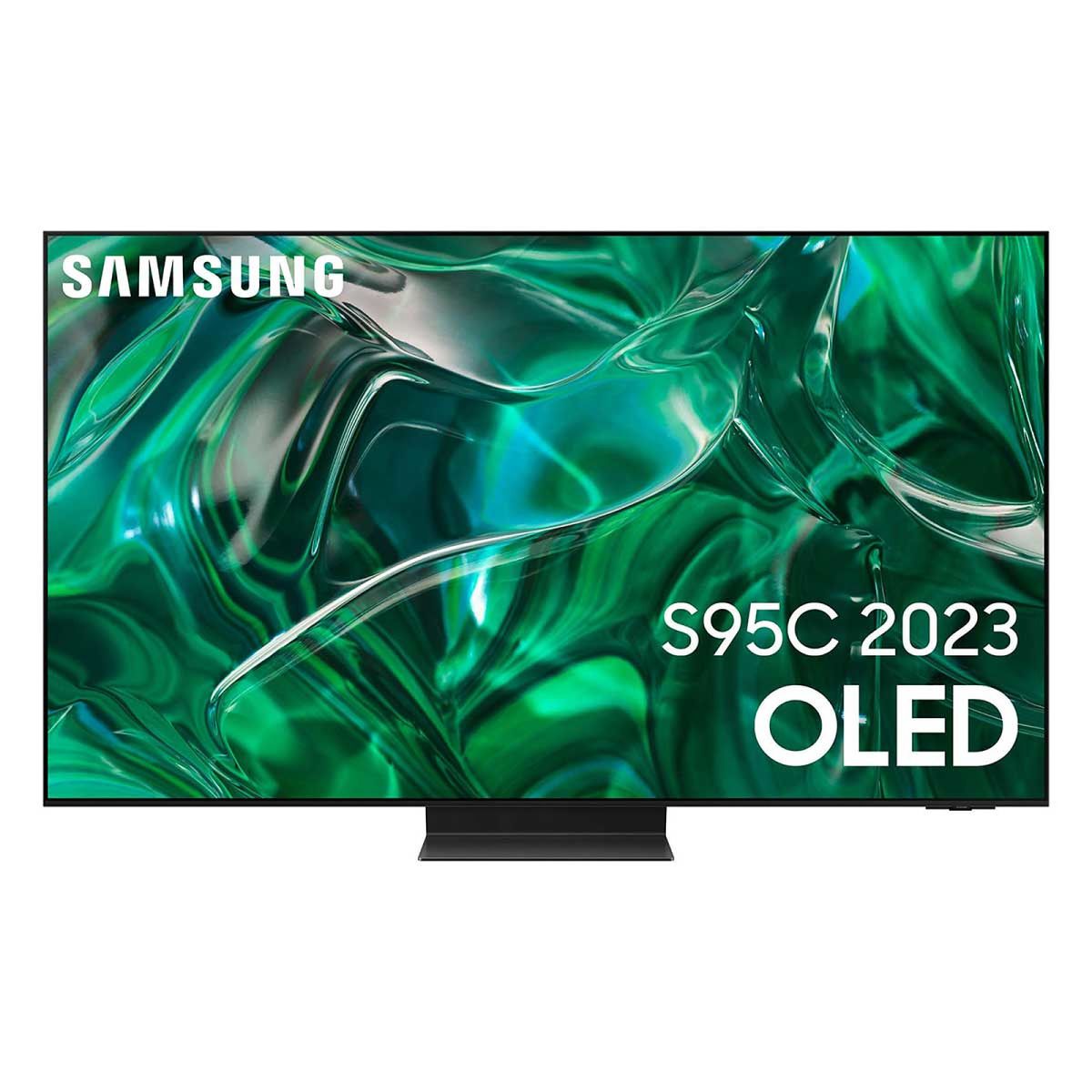 Promo TV Samsung OLED 55' et 65' : 100€ remboursés