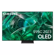 Promo Samsung OLED 55' et 65' : 100€ de remise