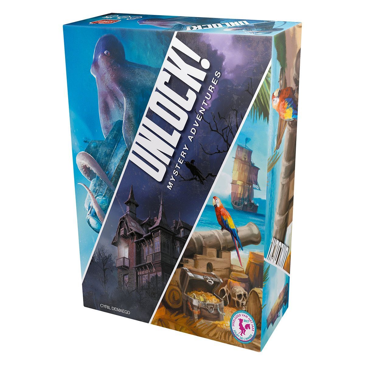Jusqu'à 30% de remise sur une sélection de jeux de sociétés Asmodee, Hasbro chez Fnac.com