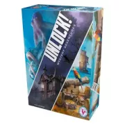Jusqu'à 30€ de remise sur une sélection de jouet et de jeux de sociétés chez Fnac.com