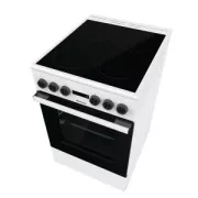 40€ remboursés sur la cuisinière Hisense HEC5A40WD : comment en profiter ?