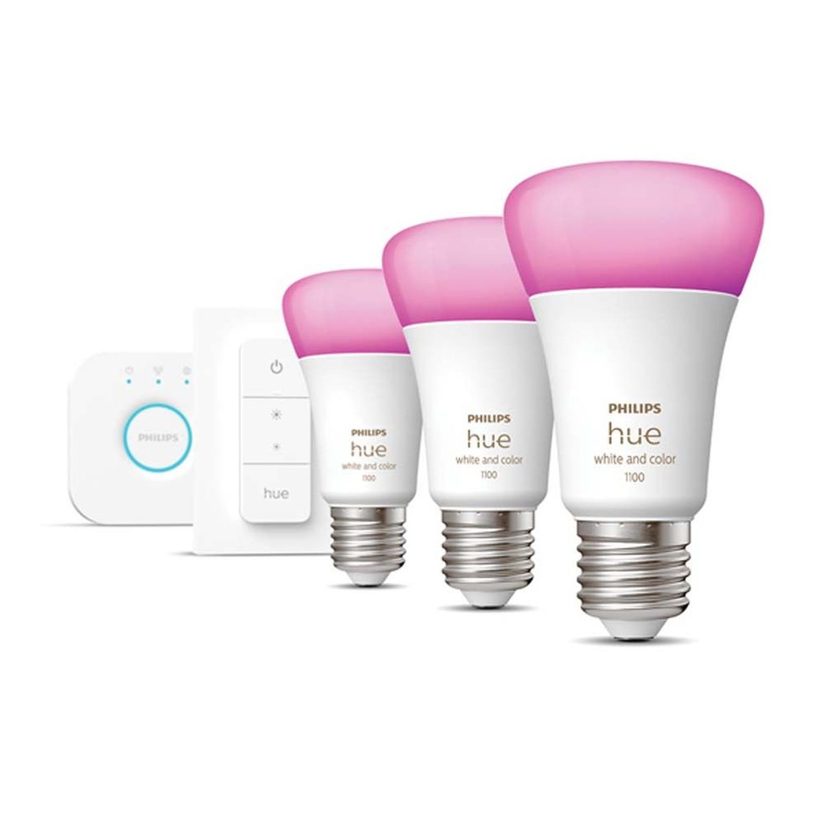 Bon plan Philips Hue : 40% de remise chez Darty