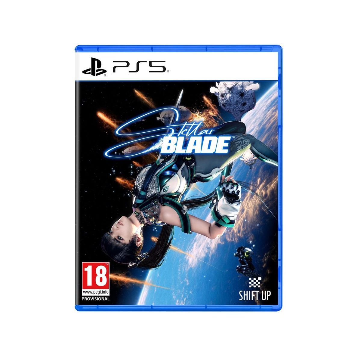 3 DLC offerts pour la precommande de Stellar Blade PS5