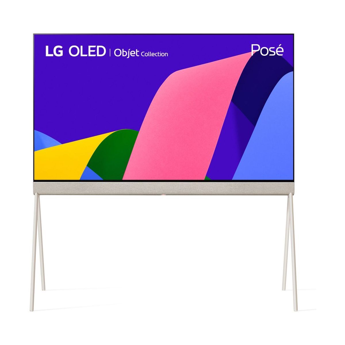 TV LG 55LX1 en promo : 200€ remboursés