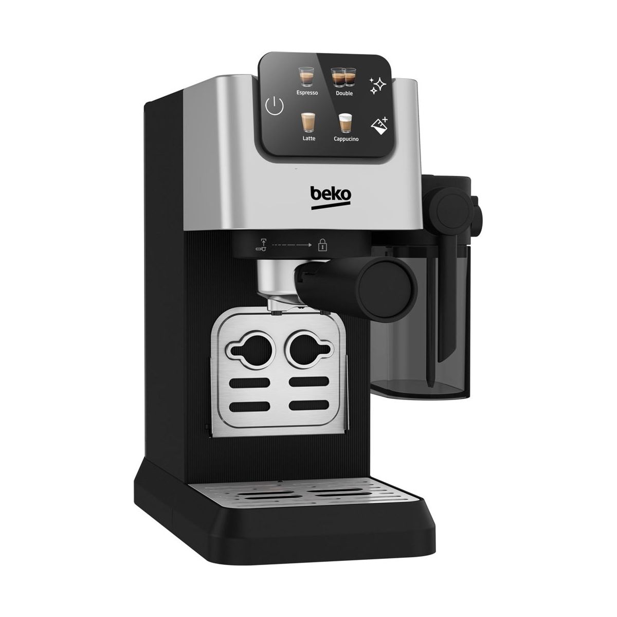 Bon plan sur l'expresso BEKO CEP5304X : 40€ remboursés