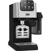 Bon plan sur l'expresso BEKO CEP5304X : 40€ de remise