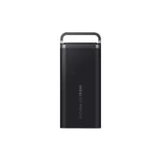 50€ de remise sur les SSD Samsung T5 EVO 2 To