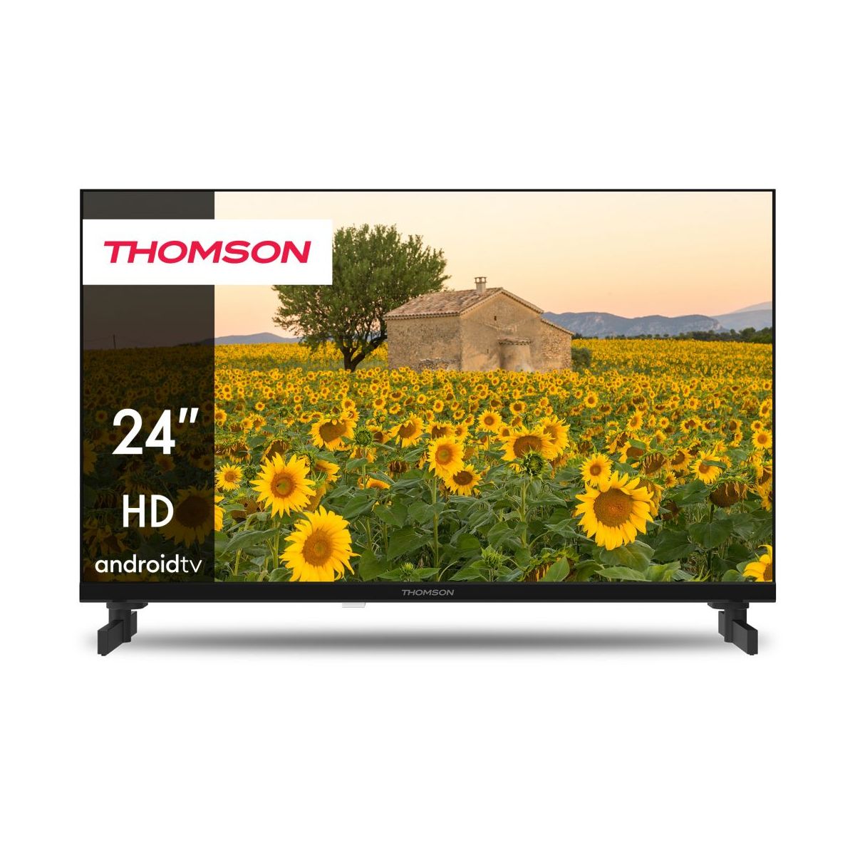 TV Thomson 24' en promo : 10€ de remise avec cette ODR