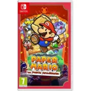 Bon plan Paper Mario la porte Millénaire : 10€ offerts pour la précommande