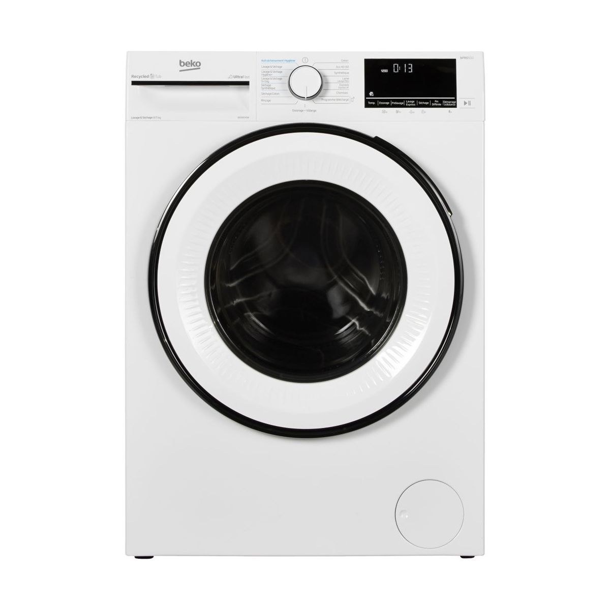 Comment de faire rembourser 40€ sur les Lave-Linges Beko ?