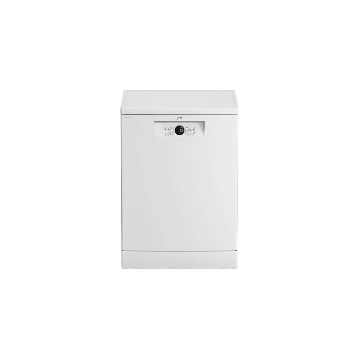 Lave-vaisselle BEKO : 40€ remboursés