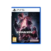 Comment bénéficier d'une réduction de 14.4€ sur le jeu Tekken 8 sur PS5 ?