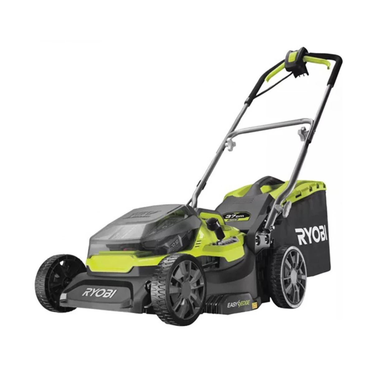 Remboursement de 30€ sur une sélection d'outils de jardin Ryobi One+