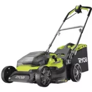 Comment recevoir 30€ sur une sélection d'outils de jardin Ryobi One+ ?