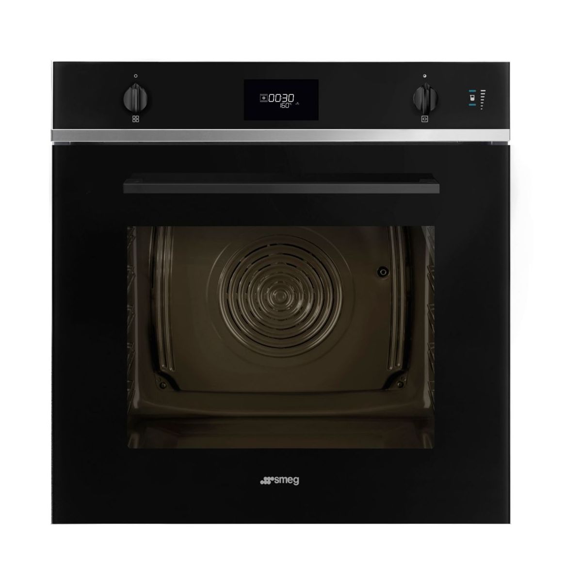 Four Vapeur SMEG : 70€ remboursés sur une sélection