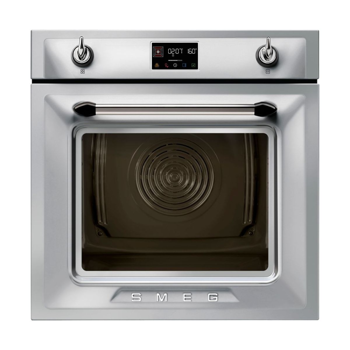 ODR Smeg : 100€ remboursés sur les fours vapeur