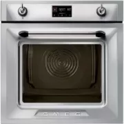 100€ de remise sur les fours vapeur SMEG