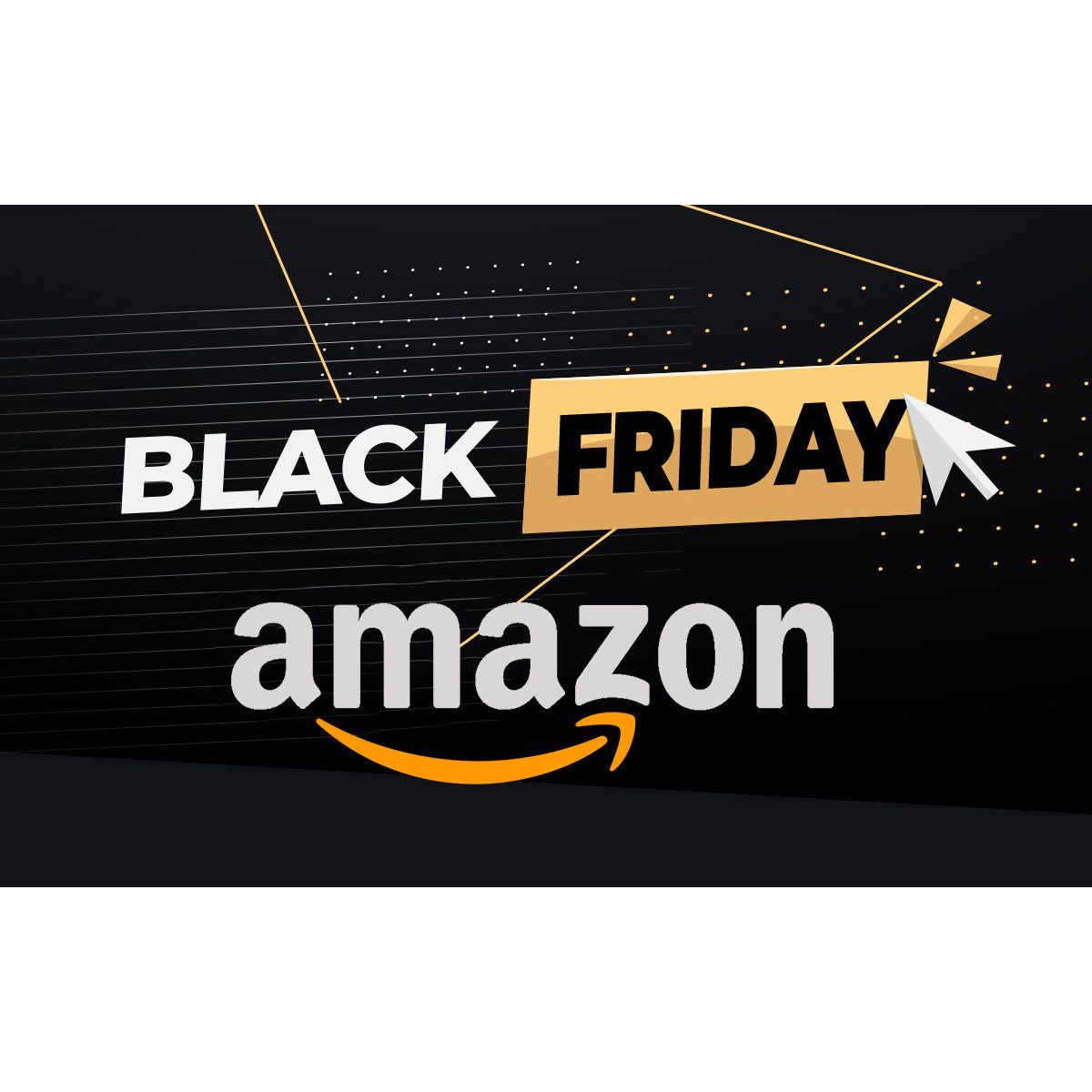 Amazon Black Friday : remboursement de la différence automatique
