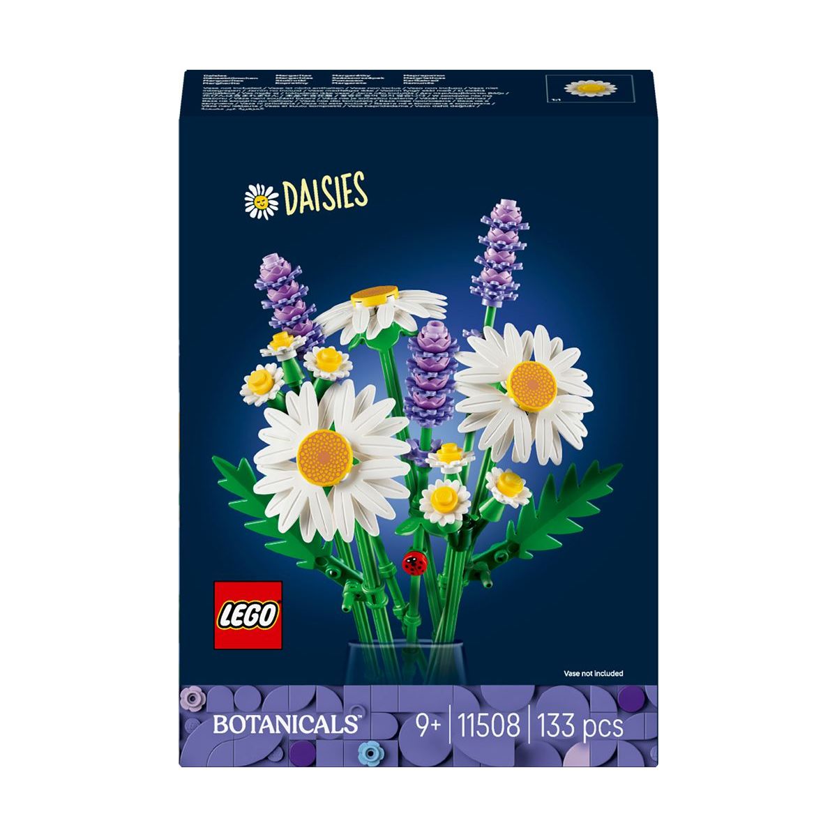Fnac : le 2ème LEGO® à -50%, une offre à ne pas manquer pour les fans