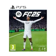 10€ de remise sur EA SPORTS FC 25 avec cette promo E.Leclerc