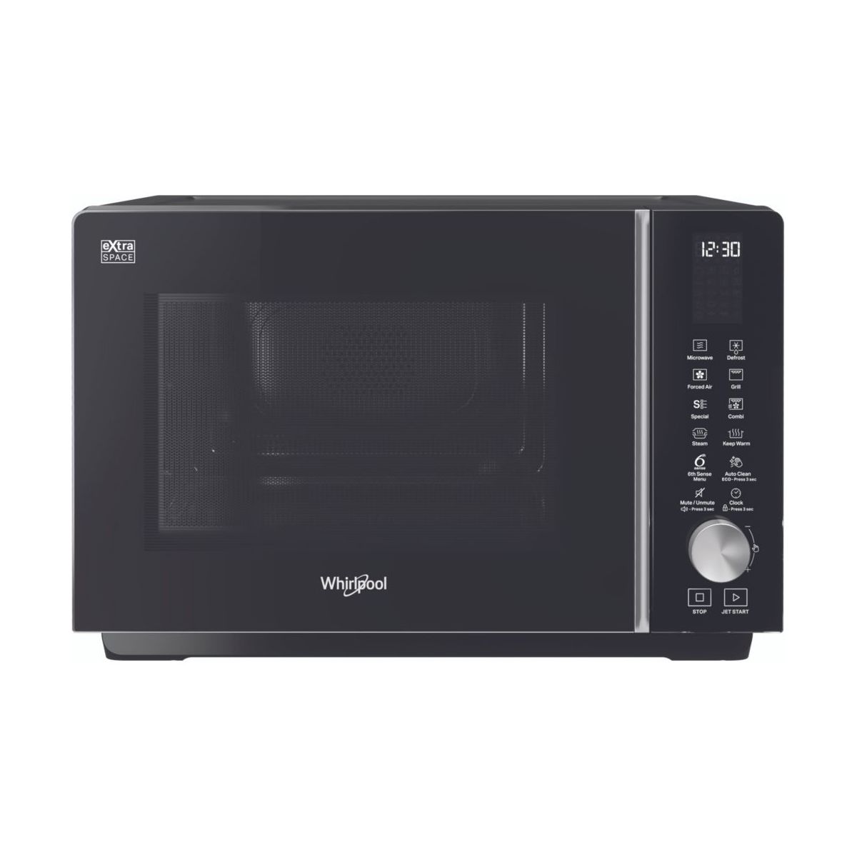 Micro-ondes Whirlpool MWF255B : 30€ remboursés