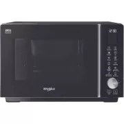 Micro-ondes Whirlpool MWF255B : 30€ de réduction