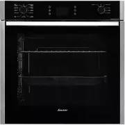 Sauter : 50€ remboursés sur four SOP6612LX et tables SPI9362B, STI1544B, STI1648BP