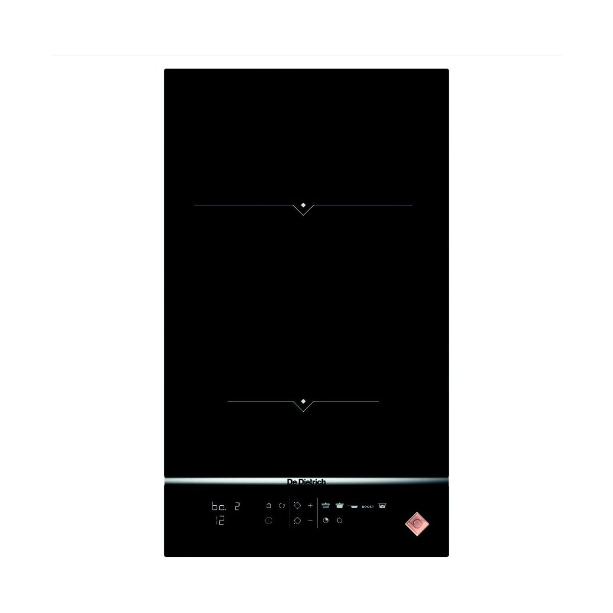 30€ remboursés sur les tables induction DeDietrich DPI7360X