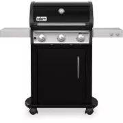 Bon plan Barbecue Spirit II Weber : une housse en cadeau